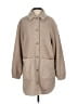 Splendid 100% Polyester Tan Cardigan Size XS - photo 1