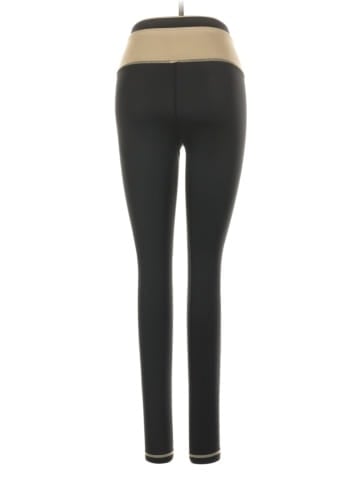 TAN + LINES Active Pants (view 2)