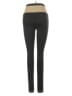 TAN + LINES Color Block Tan Active Pants Size S - photo 2