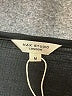 Max Studio Black Casual Dress Size M - photo 7