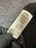 Max Studio Black Casual Dress Size M - photo 8