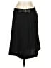MICHAEL Michael Kors Solid Black Formal Skirt Size 4 - photo 1