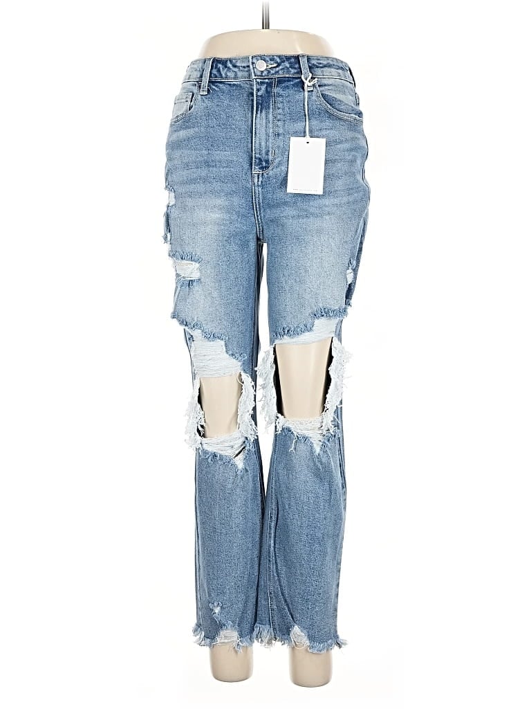 Cello Jeans Jeans In Blue