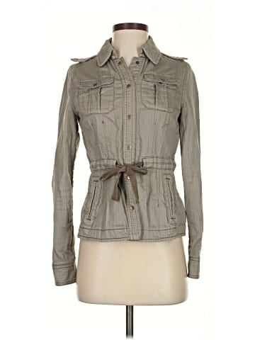 Daughters of the Liberation Jacket (view 1)