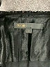 Maje Stars Black Cocktail Dress Size Sm (1) - photo 6