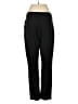 DKNY Solid Black Track Pants Size L - photo 2
