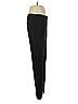 DKNY Solid Black Track Pants Size L - photo 4