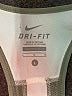 Nike 100% Polyester Pink Active Tank Size L - photo 7