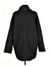 Marine Layer Argyle Black Coat Size M - photo 2