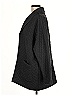 Marine Layer Argyle Black Coat Size M - photo 5