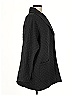 Marine Layer Argyle Black Coat Size M - photo 4