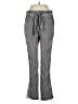 TINA Stephens Chevron-herringbone Gray Casual Pants Size M (estimated) - photo 1