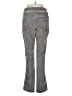 TINA Stephens Chevron-herringbone Gray Casual Pants Size M (estimated) - photo 2