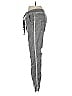TINA Stephens Chevron-herringbone Gray Casual Pants Size M (estimated) - photo 5