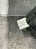 Bailey 44 Stripes Gray Sleeveless Top Size M - photo 8
