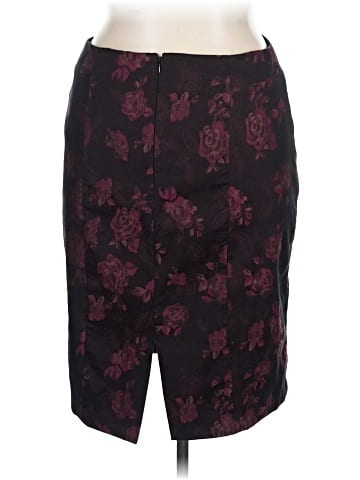 White House Black Market Formal Skirt (view 2)