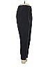 Uniqlo Stripes Black Dress Pants Size M - photo 4