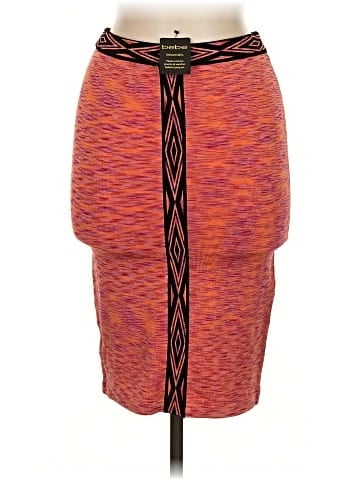 Bebe Casual Skirt (view 2)