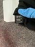 Olivaceous Solid Black Cocktail Dress Size M - photo 8