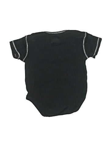 NHL Short Sleeve Onesie (view 2)