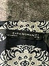 Zara Paisley Black Casual Dress Size S - photo 7