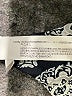 Zara Paisley Black Casual Dress Size S - photo 8
