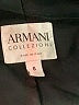 Armani Collezioni Houndstooth Gray Blazer Size 6 - photo 6