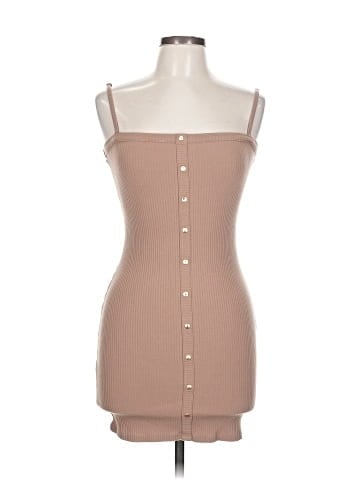 American Threads Casual Dress (view 1)