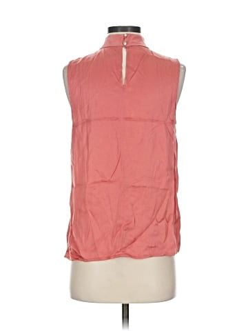Corey Lynn Calter Sleeveless Blouse (view 2)