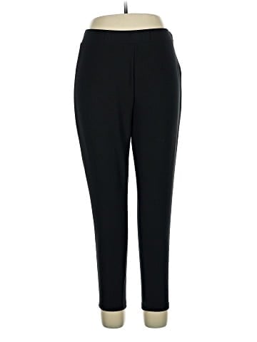 Kay Unger Active Pants (view 1)