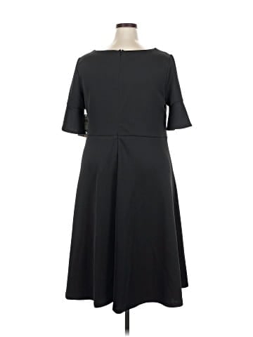 Sangria Cocktail Dress (view 2)