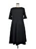 Sangria Black Cocktail Dress Size 20W - photo 2