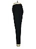 Kay Unger Solid Black Active Pants Size XL - photo 5