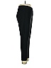 Kay Unger Solid Black Active Pants Size XL - photo 4