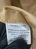I.AM.GIA 100% Polyester Tan Fleece Size XS - photo 7