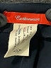 Cartonnier Blue Jumpsuit Size 6 - photo 3