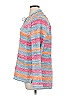 J.Jill Silver Pullover Sweater Size XL - photo 5