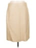 J.Crew Collection Tan Formal Skirt Size 8 - photo 1