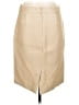 J.Crew Collection Tan Formal Skirt Size 8 - photo 2