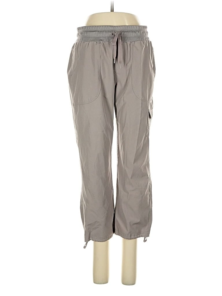 Pre-owned Rbx Cargo Pants In Gray