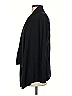 Joan Vass Black Cardigan Size XS - photo 5