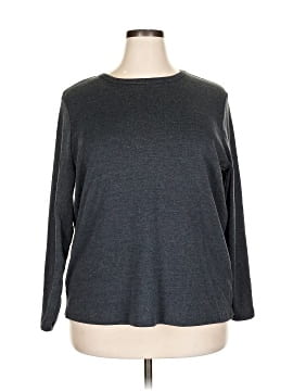 Lauren By Ralph Lauren Pullover Sweater