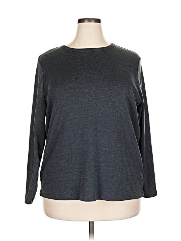 Lauren by Ralph Lauren Pullover Sweater (view 1)