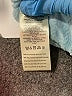 Anthropologie Blue Short Sleeve Top Size XXS - photo 8