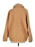 I.AM.GIA 100% Polyester Tan Fleece Size XS - photo 2