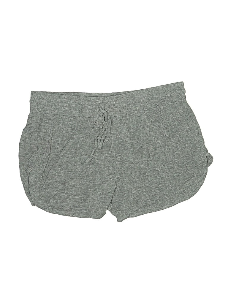 Pre-owned Shimera Shorts In Gray