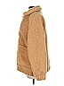 I.AM.GIA 100% Polyester Tan Fleece Size XS - photo 5