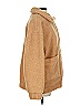 I.AM.GIA 100% Polyester Tan Fleece Size XS - photo 4
