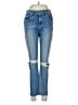 Paige Blue Jeans Size 28 waist - photo 1