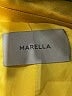 Marella Yellow Blazer Size 2 - photo 6